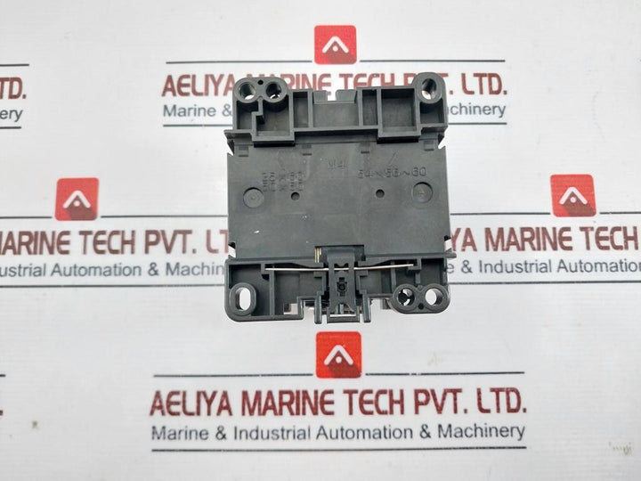 Fuji Electric Sc-5-1 [19] Magnetic Contactor 88T412 Sc-5-1 110V 60Hz