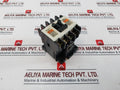 Fuji Electric Sc-5-1 [19] Magnetic Contactor 88T412 Sc-5-1 110V 60Hz