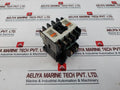 Fuji Electric Sc-5-1 [19] Magnetic Contactor 88T412 Sc-5-1 110V 60Hz