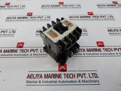 Fuji Electric Sc-5-1 [19] Magnetic Contactor 88T412 Sc-5-1 110V 60Hz