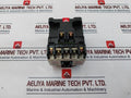 Fuji Electric Sc-5-1 [19] Magnetic Contactor 88T412 Sc-5-1 110V 60Hz