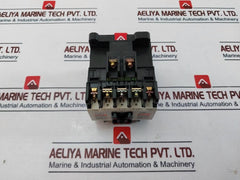 Fuji Electric Sc-5-1 [19] Magnetic Contactor 88T412 Sc-5-1 110V 60Hz