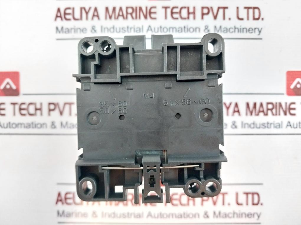 Fuji Electric Sc-5-1 [19] Magnetic Contactor 88T412 Sc-5-1 110V 60Hz