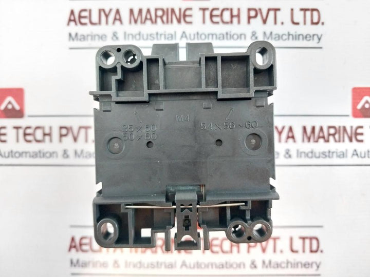 Fuji Electric Sc-5-1 [19] Magnetic Contactor 88T412 Sc-5-1 110V 60Hz