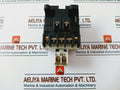 Fuji Electric Sc-5-1 [19] Contactor With Sz-a11 Auxiliary Contact Block