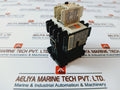 Fuji Electric Sc-5-1 [19] Contactor With Sz-a11 Auxiliary Contact Block