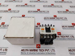 Fuji Electric Sc-5-1 [19] Magnetic Contactor 60947 690V 32A
