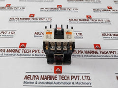 Fuji Electric Sc-5-1 [19] Magnetic Contactor 60947 690V 32A