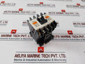 Fuji Electric Sc-5-1 [19] Magnetic Contactor 60947 690V 32A