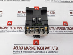 Fuji Electric Sc-5-1 [19] Magnetic Contactor 60947 690V 32A