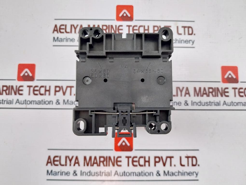 Fuji Electric Sc-5-1 [19] Magnetic Contactor 60947 690V 32A