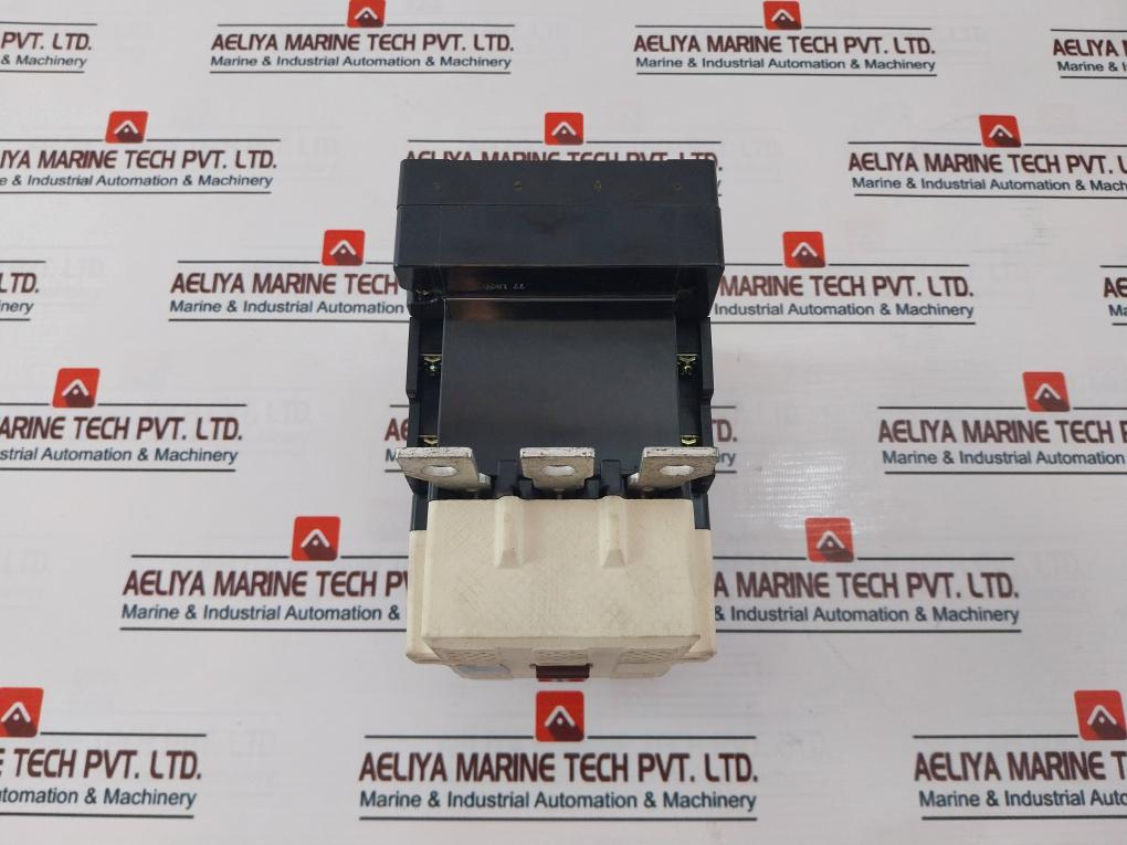 Fuji Electric SC-5N (93) Magnetic Contactor with Coil SC-5N.6N