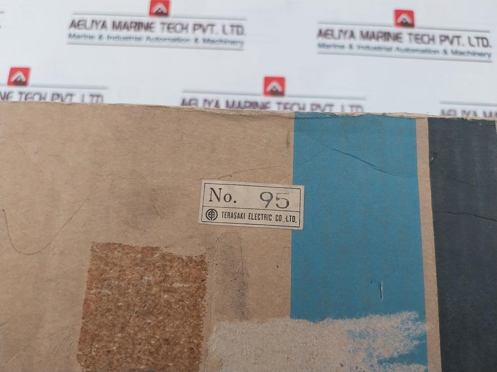 Fuji Electric SC-5N (93) Magnetic Contactor with Coil SC-5N.6N