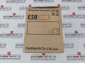 Fuji Electric SC-5N (93) Magnetic Contactor with Coil SC-5N.6N