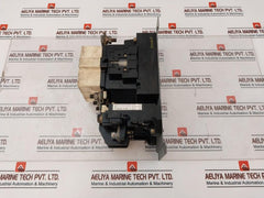 Fuji Electric Sc-5N [93] Magnetic Contactor 150A 100-127V 50/60Hz