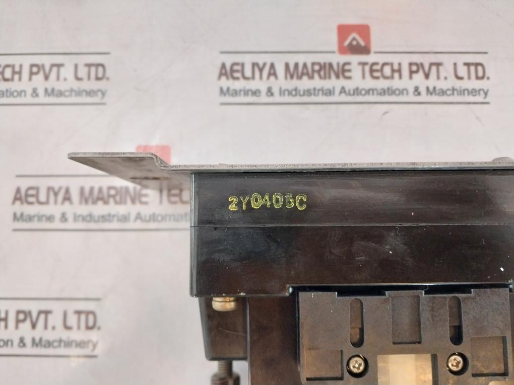 Fuji Electric Sc-5N [93] Magnetic Contactor 150A 100-127V 50/60Hz