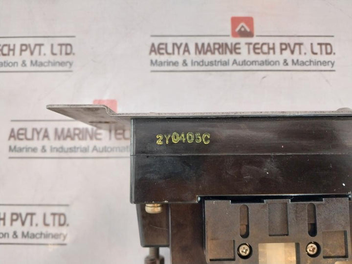 Fuji Electric Sc-5N [93] Magnetic Contactor 150A 100-127V 50/60Hz