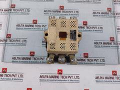 Fuji Electric Sc-5N [93] Magnetic Contactor 50/60Hz