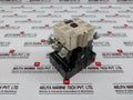 Fuji Electric SC-5N (93) Magnetic Contactor 100-127V 50/60Hz