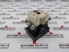 Fuji Electric SC-5N (93) Magnetic Contactor 100-127V 50/60Hz