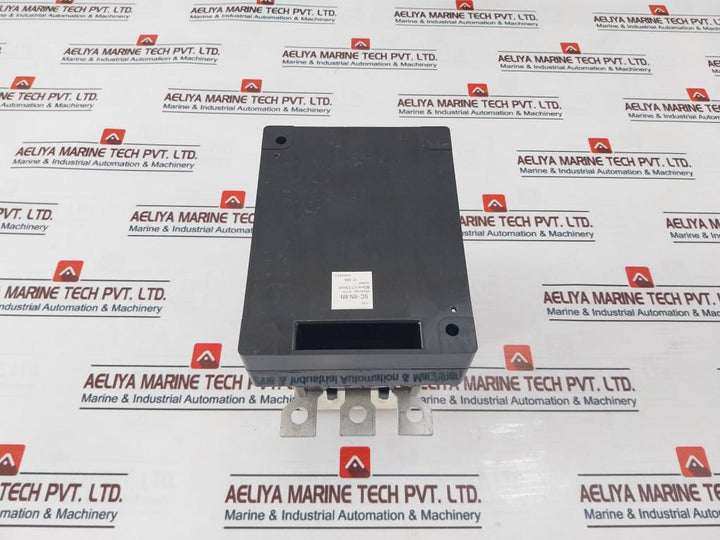 Fuji Electric SC-5N (93) Magnetic Contactor with Coil SC-5N.6N