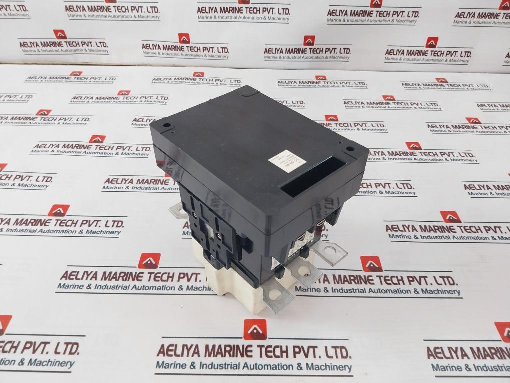 Fuji Electric SC-5N (93) Magnetic Contactor with Coil SC-5N.6N