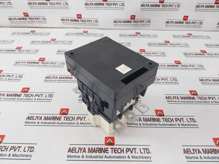 Fuji Electric SC-5N (93) Magnetic Contactor with Coil SC-5N.6N