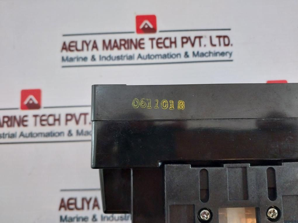 Fuji Electric SC-5N (93) Magnetic Contactor 100-127V 50/60Hz