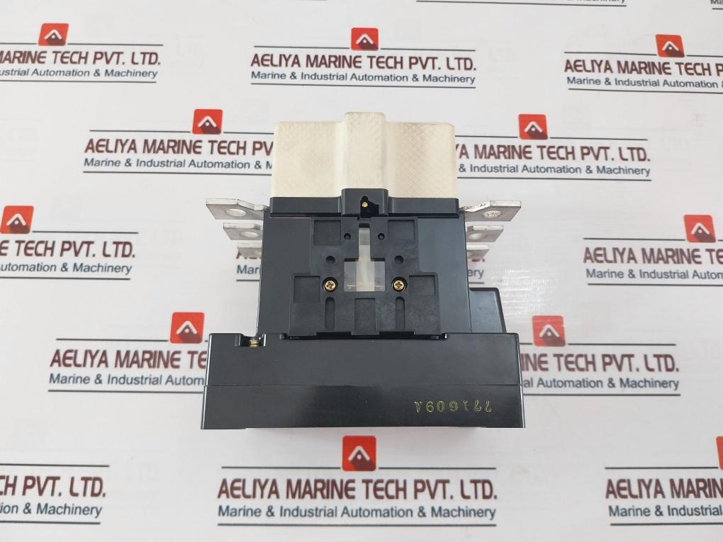 Fuji Electric SC-5N (93) Magnetic Contactor with Coil SC-5N.6N