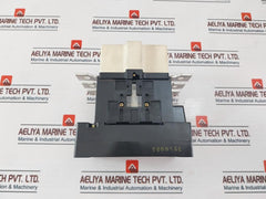Fuji Electric SC-5N (93) Magnetic Contactor with Coil SC-5N.6N