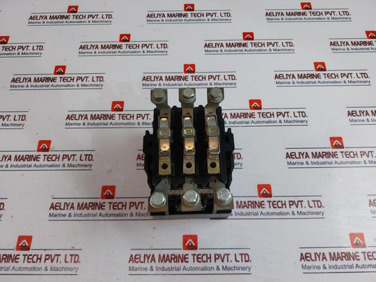 Fuji Electric Sc-5n [93] Magnetic Contactor 100-127v Ac 50/60hz