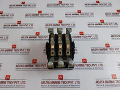 Fuji Electric Sc-5n [93] Magnetic Contactor 100-127v Ac 50/60hz