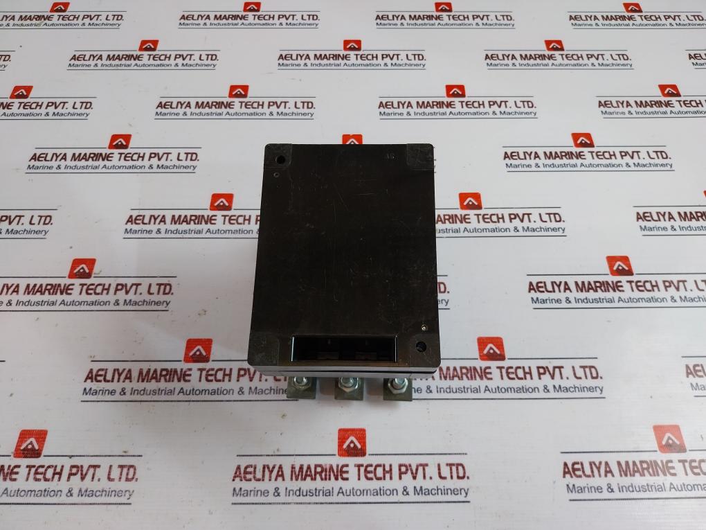 Fuji Electric Sc-5n [93] Magnetic Contactor 100-127v Ac 50/60hz