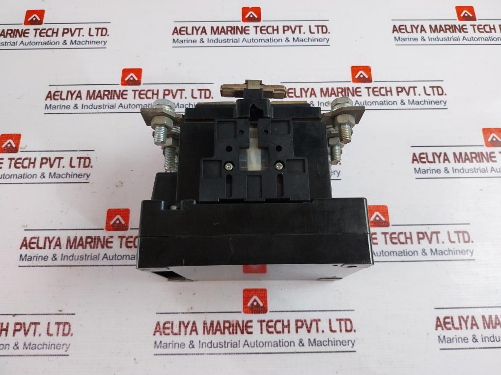 Fuji Electric Sc-5n [93] Magnetic Contactor 100-127v Ac 50/60hz