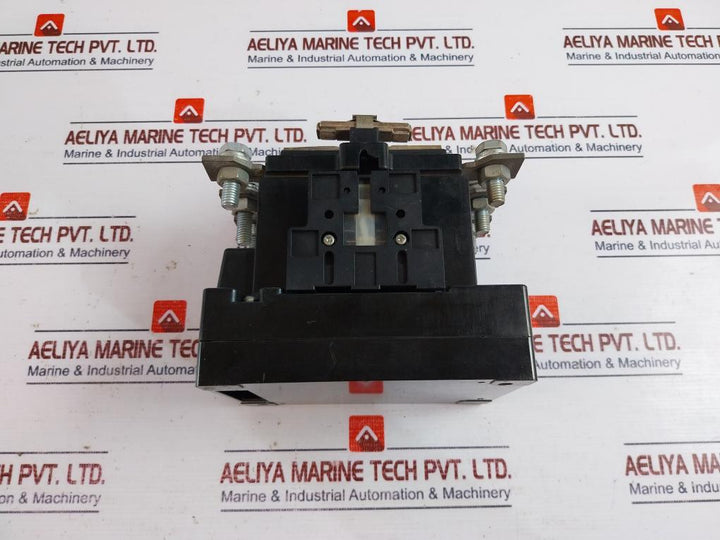 Fuji Electric Sc-5n [93] Magnetic Contactor 100-127v Ac 50/60hz