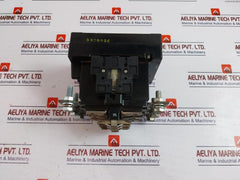 Fuji Electric Sc-5n [93] Magnetic Contactor 100-127v Ac 50/60hz