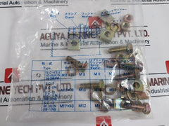 Fuji Electric Sc-6N [125] Magnetic Contactor 150A 100-127V 50/60Hz