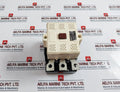 Fuji Electric Sc-6N [125] Magnetic Contactor 150A 100-127V 50/60Hz