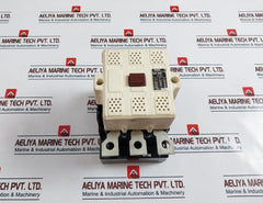 Fuji Electric Sc-6N [125] Magnetic Contactor 150A 100-127V 50/60Hz