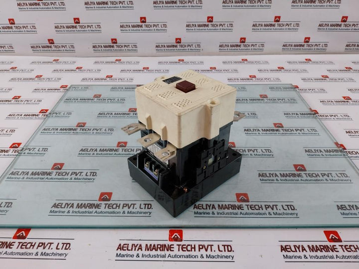 Fuji Electric Sc-7N [150] Sc1Faa Magnetic Contactor 135A 380~450V 50/60Hz