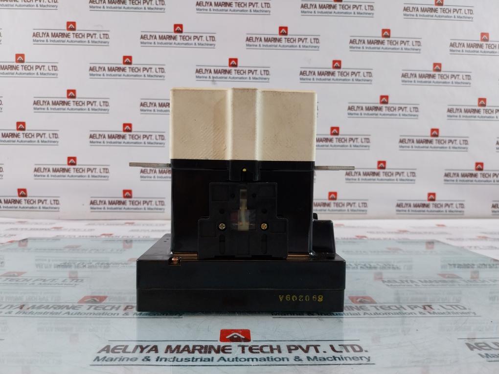 Fuji Electric Sc-7N [150] Sc1Faa Magnetic Contactor 135A 380~450V 50/60Hz