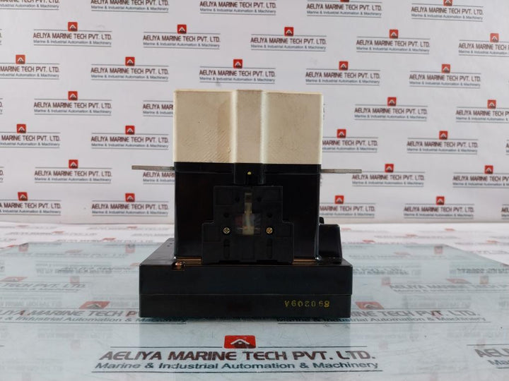 Fuji Electric Sc-7N [150] Sc1Faa Magnetic Contactor 135A 380~450V 50/60Hz