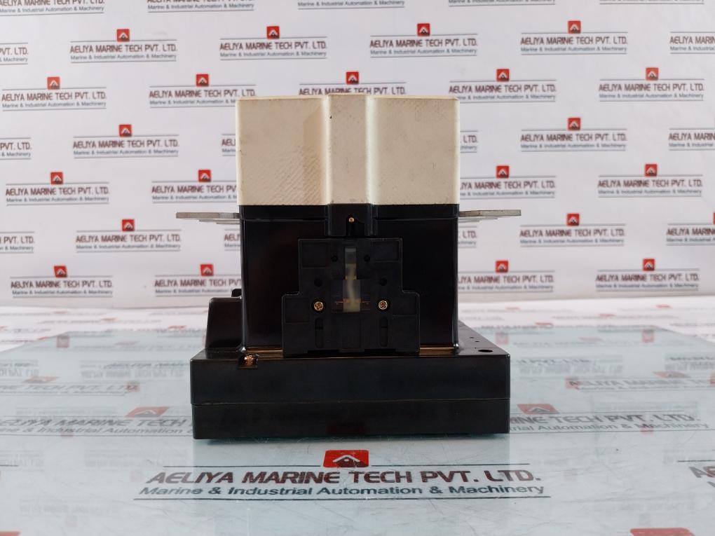 Fuji Electric Sc-7N [150] Sc1Faa Magnetic Contactor 135A 380~450V 50/60Hz