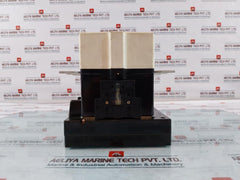 Fuji Electric Sc-7N [150] Sc1Faa Magnetic Contactor 135A 380~450V 50/60Hz