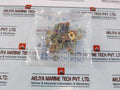 Fuji Electric Sc-7N [150] Sc1Faa Magnetic Contactor 135A 380~450V 50/60Hz