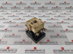 Fuji Electric Sc-7N(150) Magnetic Contactor 50/60Hz
