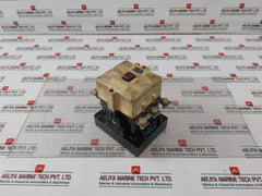 Fuji Electric Sc-7N(150) Magnetic Contactor 50/60Hz