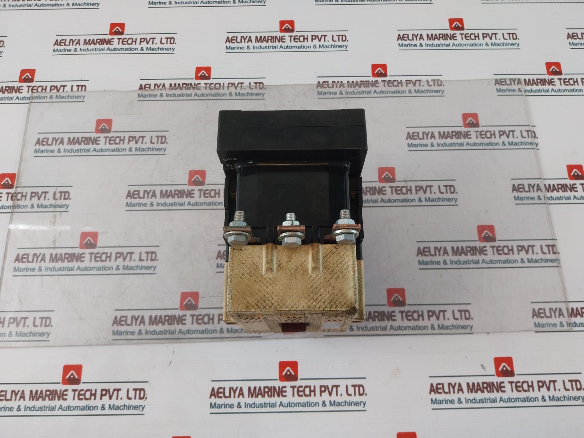 Fuji Electric Sc-7N(150) Magnetic Contactor 50/60Hz