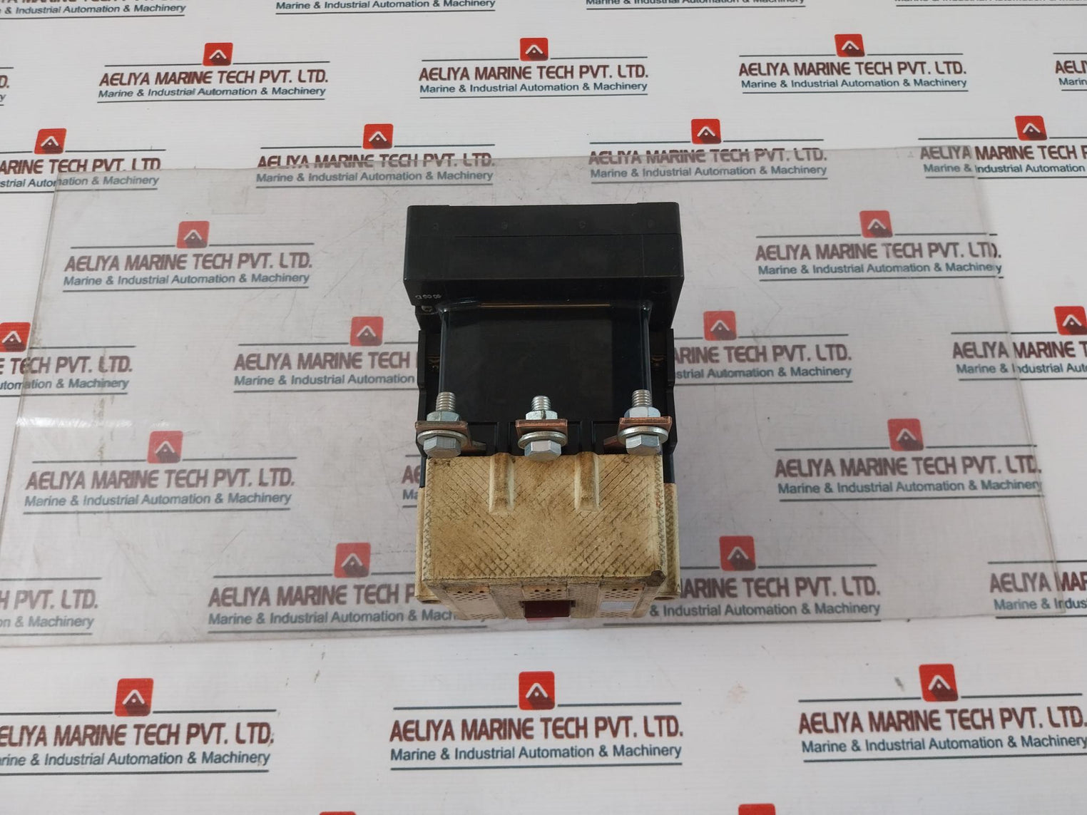 Fuji Electric Sc-7N(150) Magnetic Contactor 50/60Hz