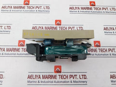 Fuji Electric Sc-8N.10N Coil 100-127V 50/60Hz
